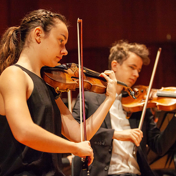 Chamber Concert